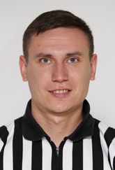 Степучев Александр Викторович